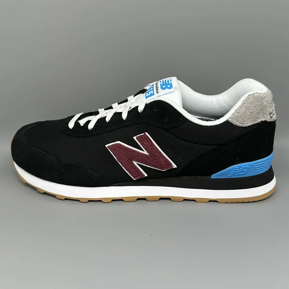 New Balance thank you